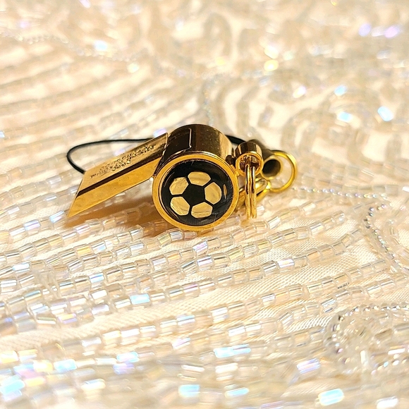 RARE 2002 Commerative Whistle Suwon Stadium